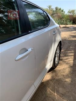 كيا اوبتيما